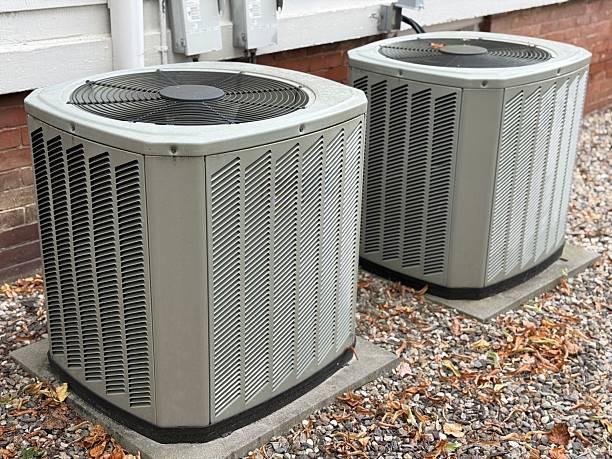 Reliable Ductwork Repair contractor in Olivehill, TN by JG Cool HVAC